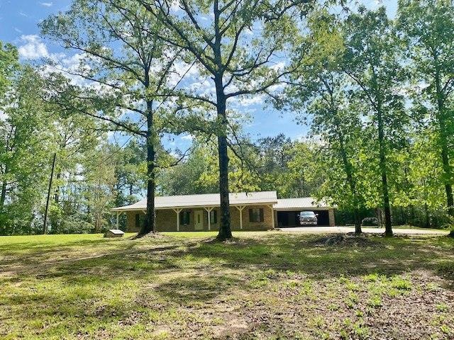 109 Brock Rd, Tylertown, MS 39667 - photo 1