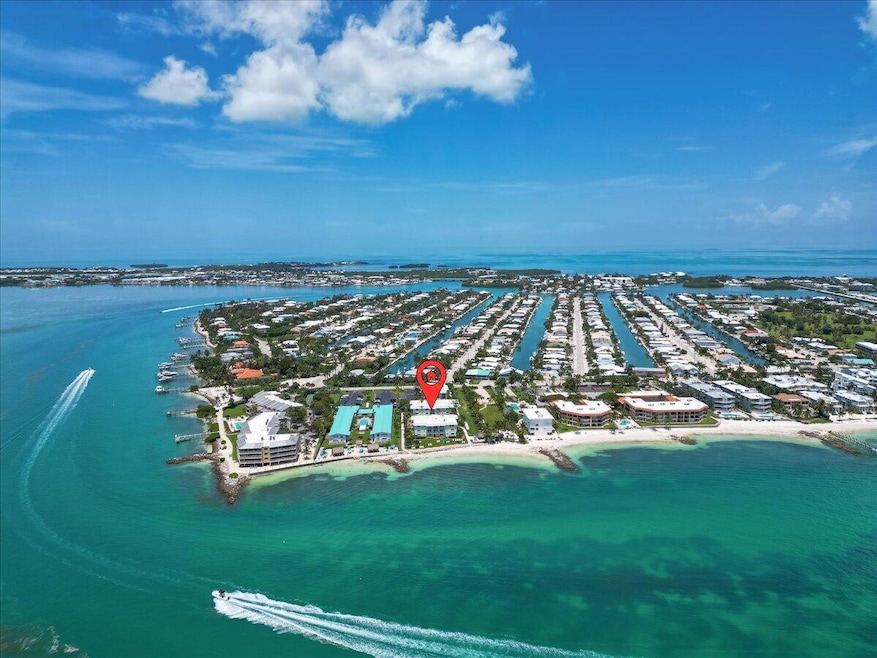 DESIRABLE BEACHFRONT COMMUNITY