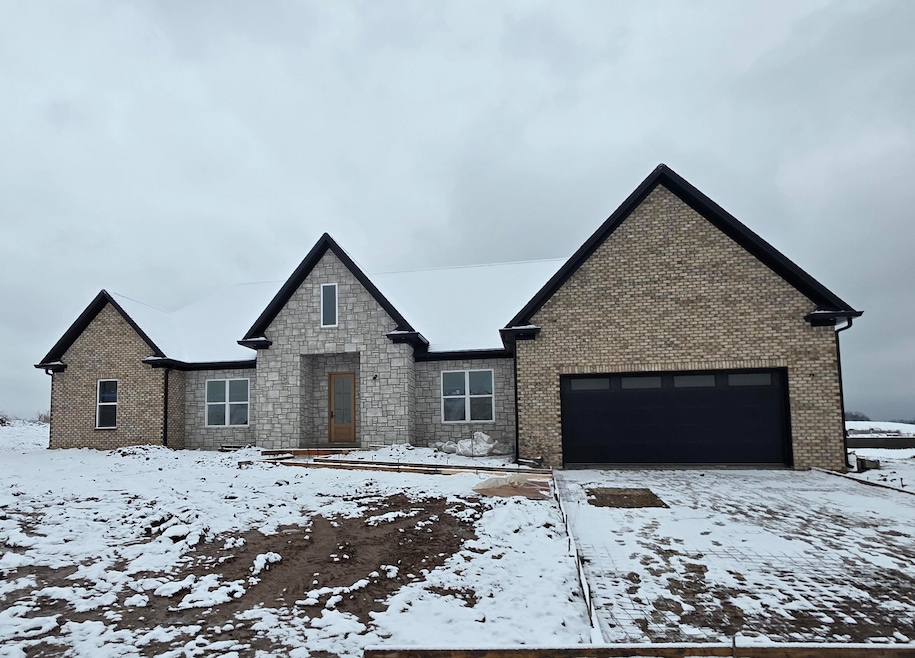 109 Zane Ln, Nicholasville, KY 40356 - photo 1