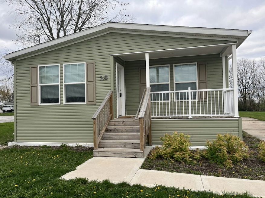 For Sale $124,900