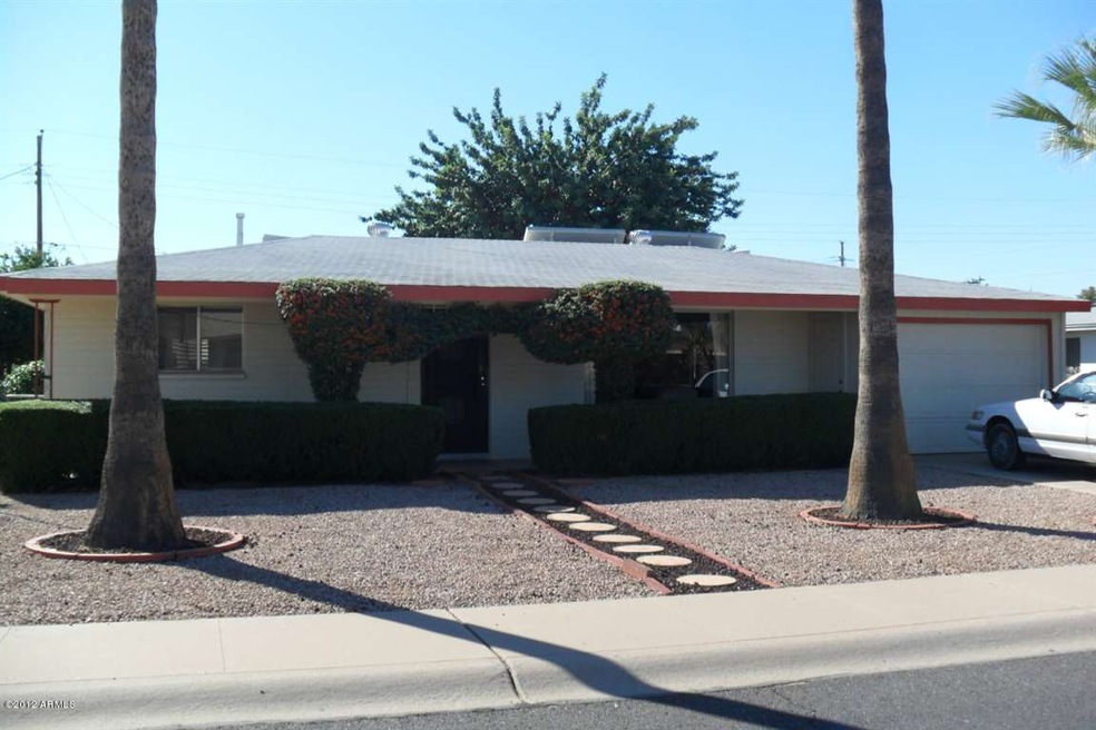 Casper House 023