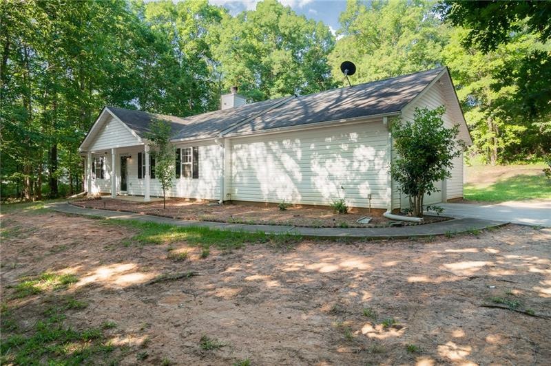 170 Arnold Rd, Hampton, GA 30228 - photo 1