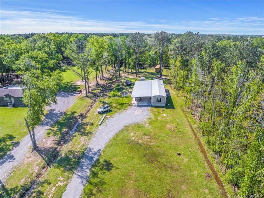 2091 Duhon Rd, Jennings, LA 70546 - photo 1