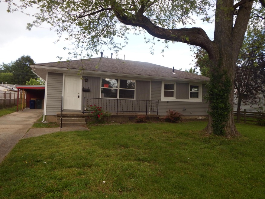 1317 Thurston Dr, Columbus, OH 43227 - photo 1