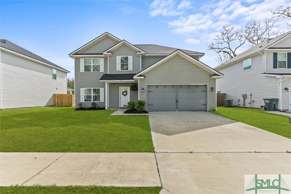 Front Exterior [enhance grass]