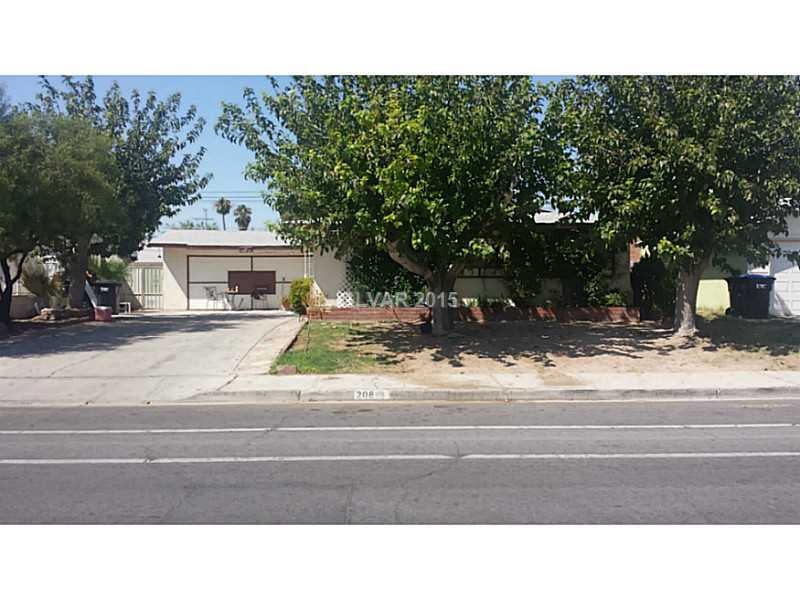 Property Photo. Front Exterior