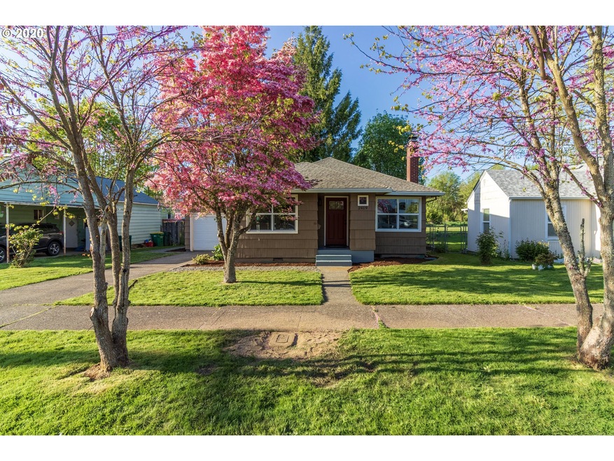 2419 21st Ave, Forest Grove, OR 97116 - photo 1