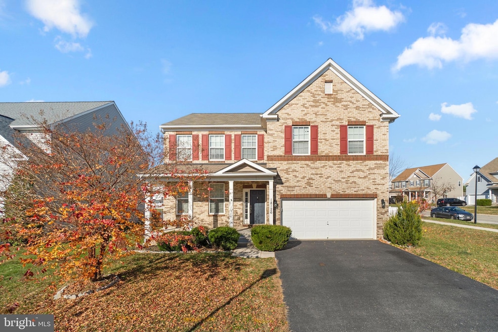18126 Demon Deacon Ct, Hagerstown, MD 21740 - photo 1