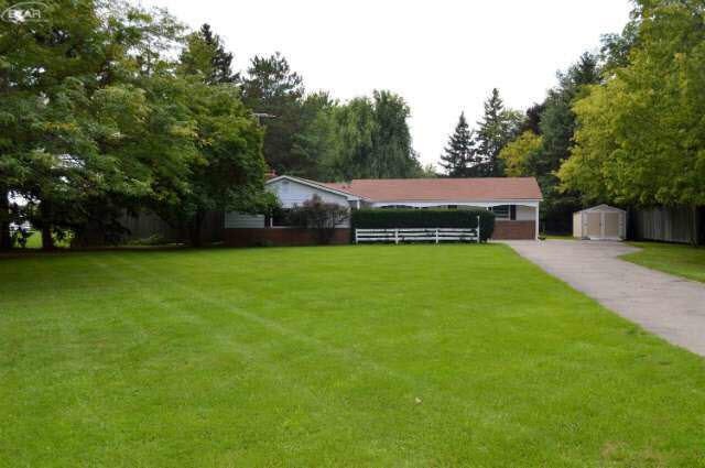 5288 Duffield Rd, Swartz Creek, MI 48473 - photo 1
