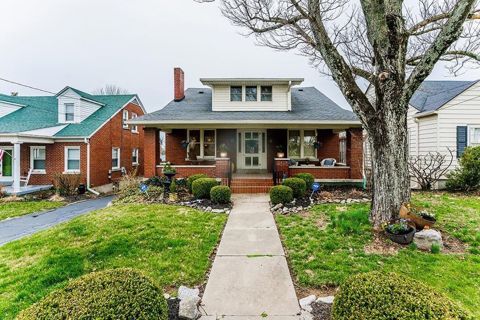 612 Beaumont Ave, Harrodsburg, KY 40330 - photo 1