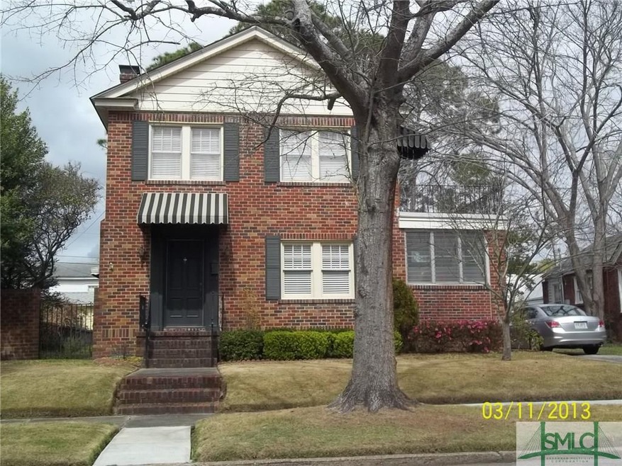 406 E 54th St, Savannah, GA 31405 - photo 1