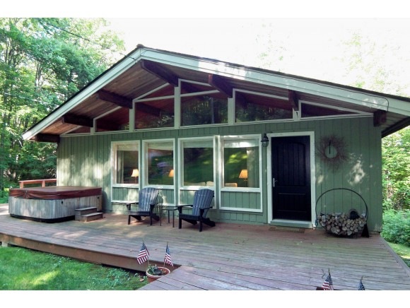 20 Pine (M922) Dr, Wilmington, VT 05363 - photo 1