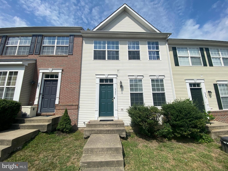 4249 Normandy Ct, Fredericksburg, VA 22408 - photo 1