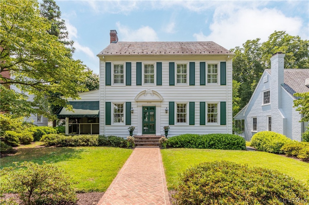 5106 New Kent Rd, Richmond, VA 23225 - photo 1