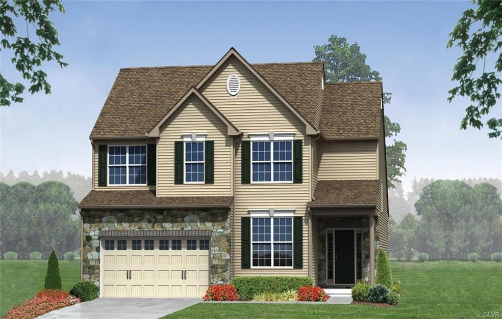 3560 Sweetgum Dr unit RT 327, Nazareth, PA 18064 - photo 1