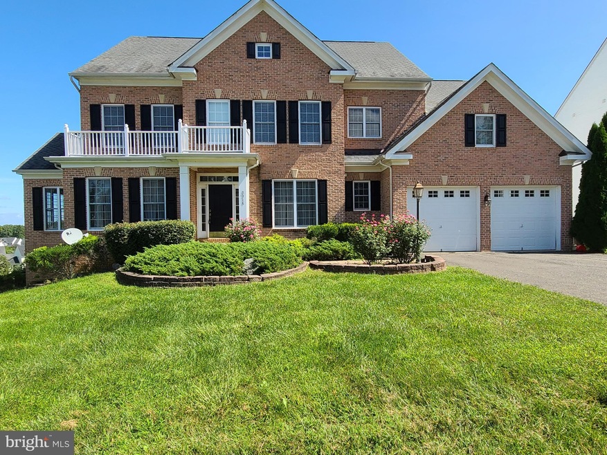 3316 Dondis Creek Dr, Triangle, VA 22172 - photo 1