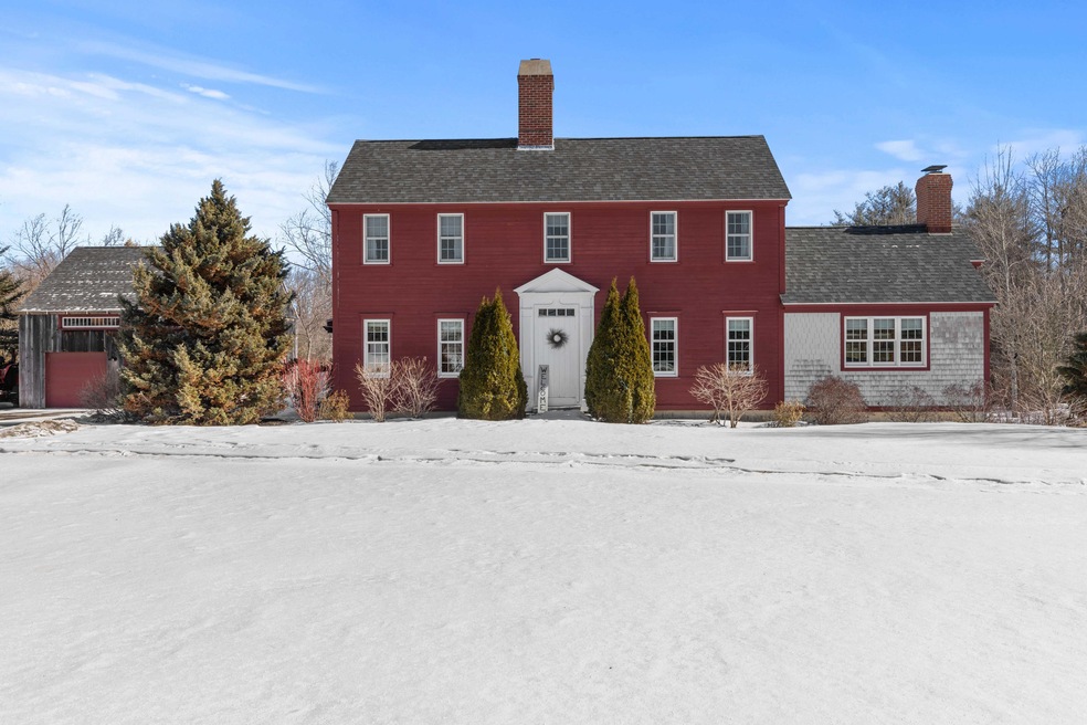 1 Quail Ridge Dr, Gorham, ME 04038 - photo 1