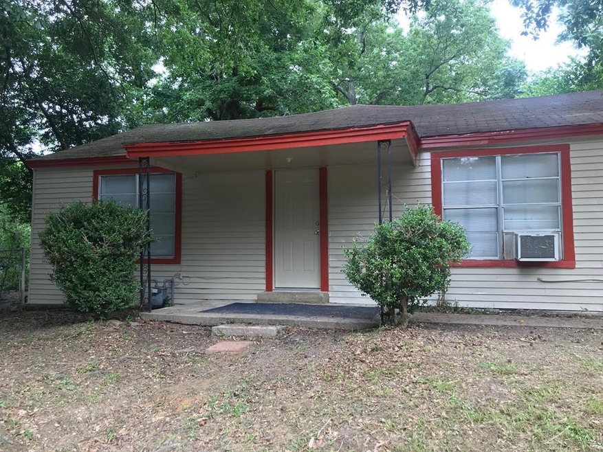 222 Muckleroy St, Nacogdoches, TX 75961 - photo 1