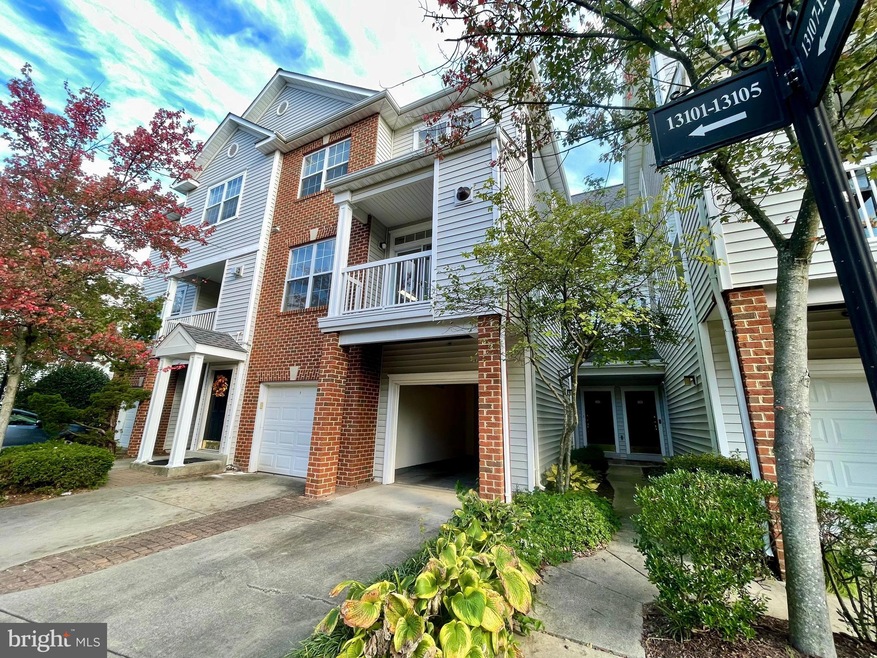 13107 Marcey Creek Rd unit 13107, Herndon, VA 20171 - photo 1