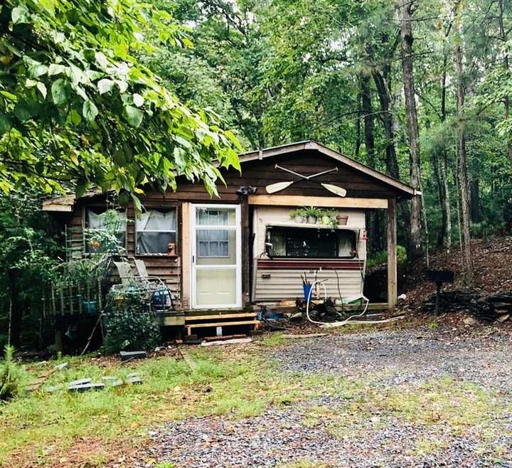 21st 21st St, Ellijay, GA 30540 - photo 1