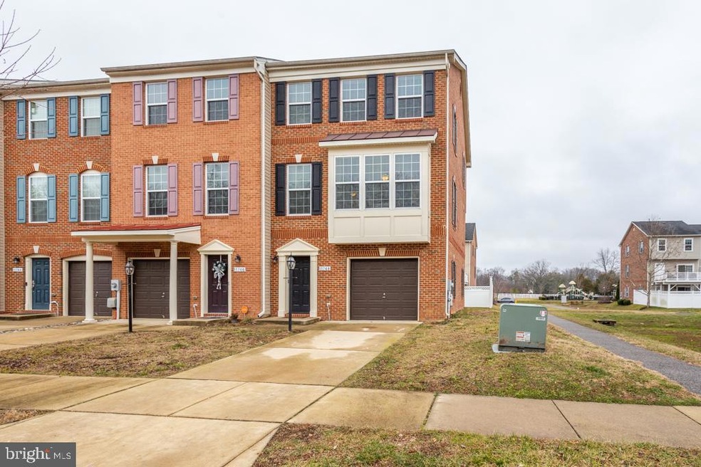 11748 Sunningdale Place, Waldorf, MD 20602 - photo 1