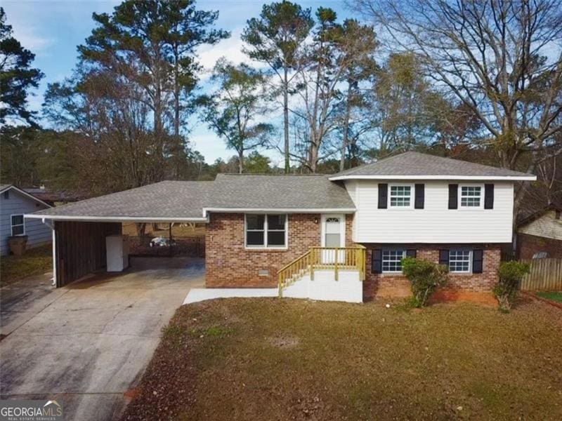 1590 Flicker Rd, Jonesboro, GA 30238 - photo 1