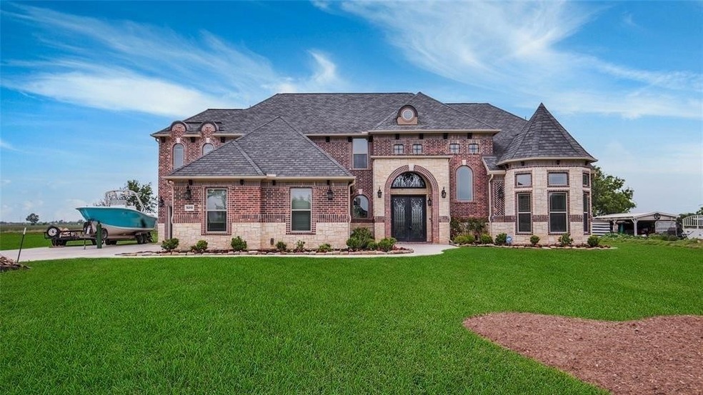 5210 Walters Rd, Richmond, TX 77469 - photo 1