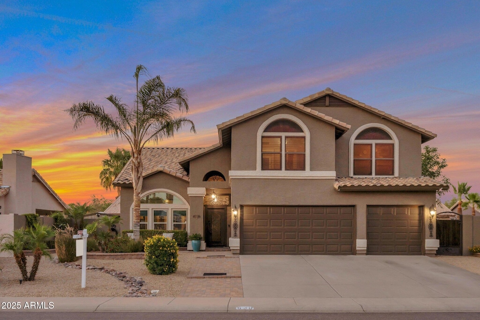 630 W Saragosa St, Chandler, AZ 85225 - photo 1