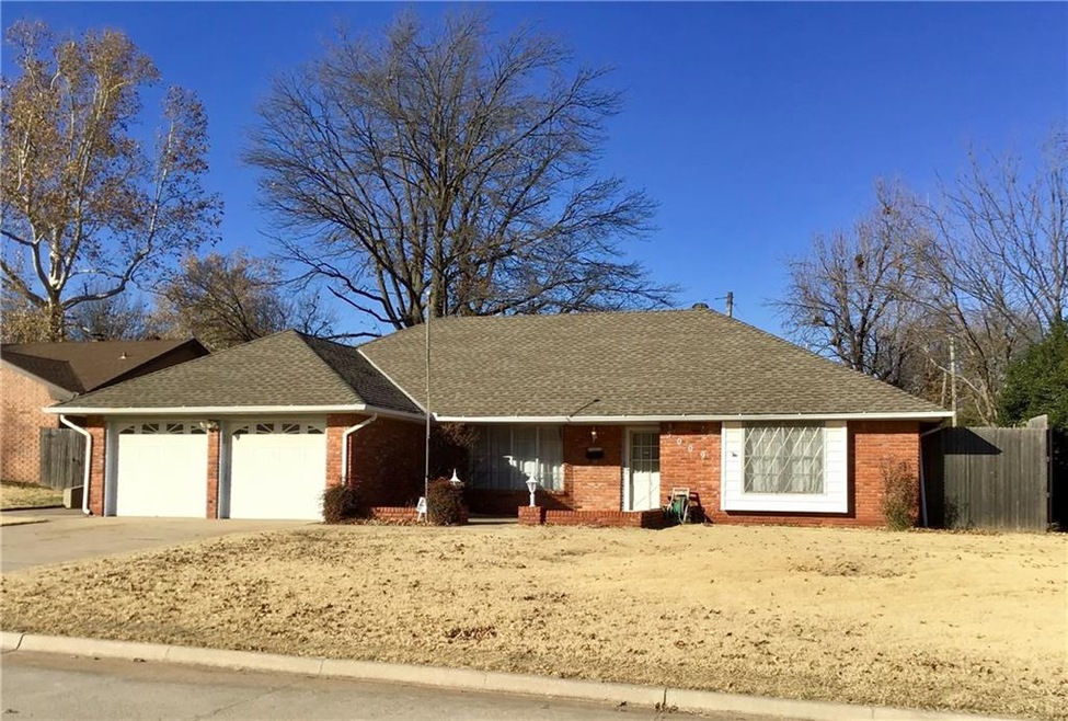 5009 NW 61st Place, Oklahoma City, OK 73122 - photo 1