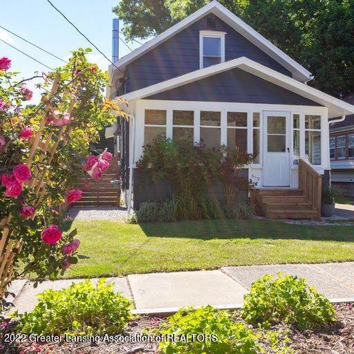 619 N Francis