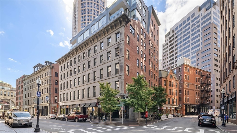 99-105 Broad St unit 4F, Boston, MA 02110 - photo 1