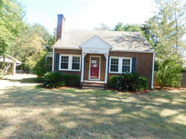 1020 Alice St, Americus, GA 31709 - photo 1
