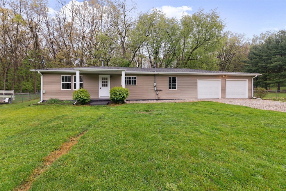 148 Tulip Tree Lane