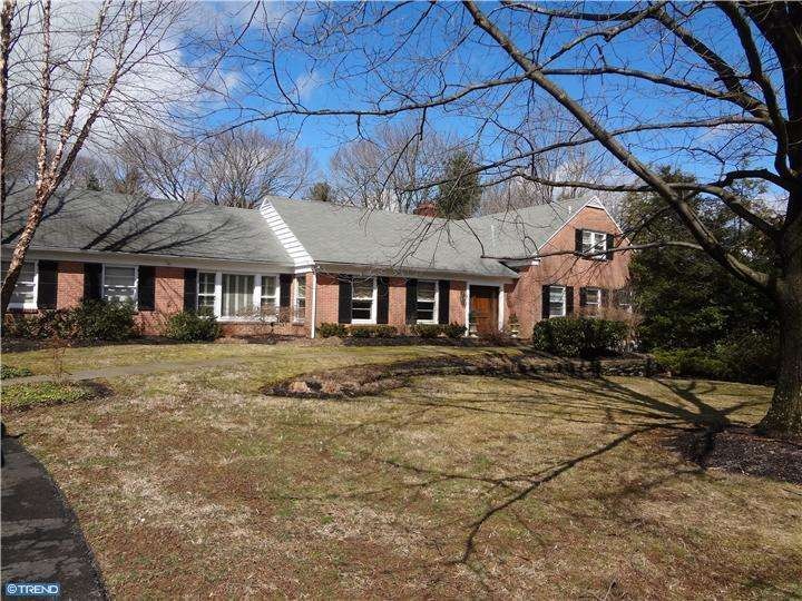 804 Edwin Ln unit 43, Bryn Mawr, PA 19010 - photo 1