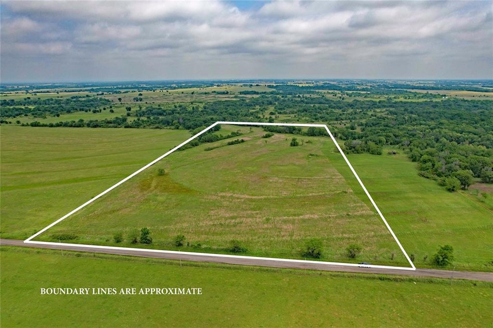 0006 Bristlecone Rd, Morris, OK 74445 - photo 1