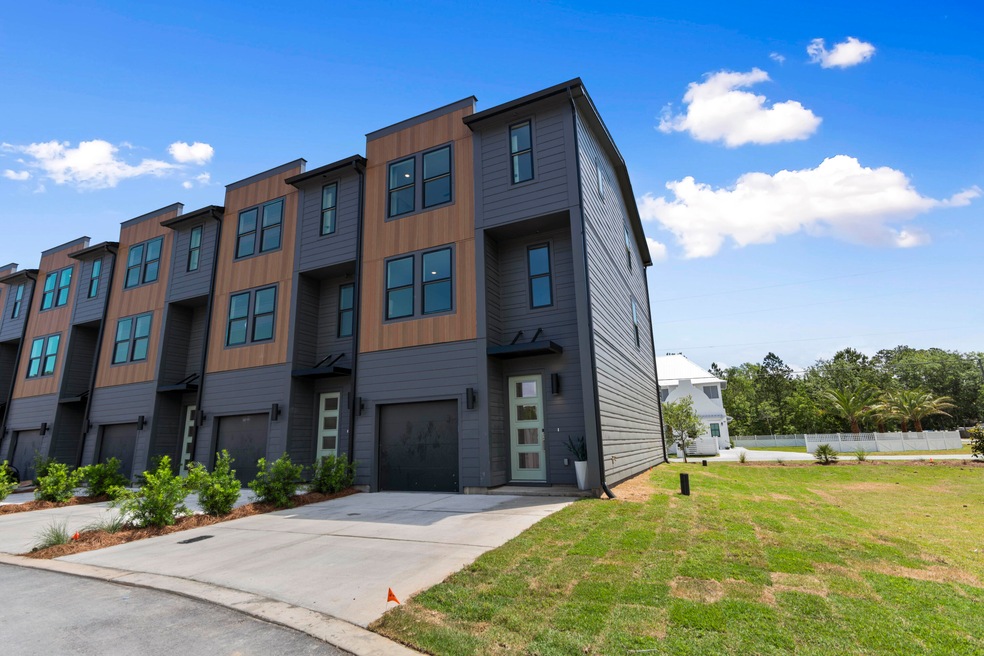 30N ModelHome
