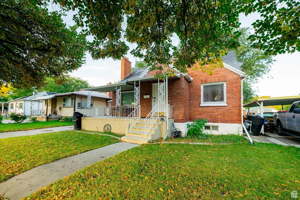 360 S 100 W, Tremonton, UT 84337 - photo 1