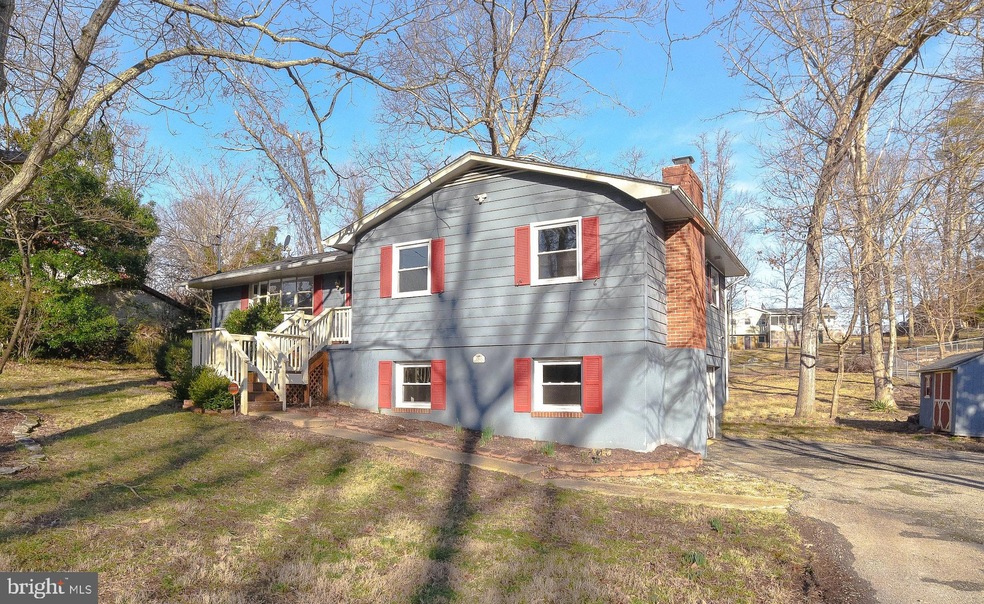 23025 Gunston Dr, Lexington Park, MD 20653 - photo 1