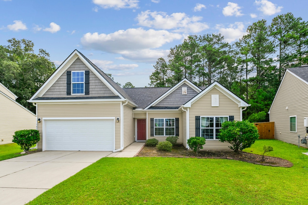 Under Contract $365,000