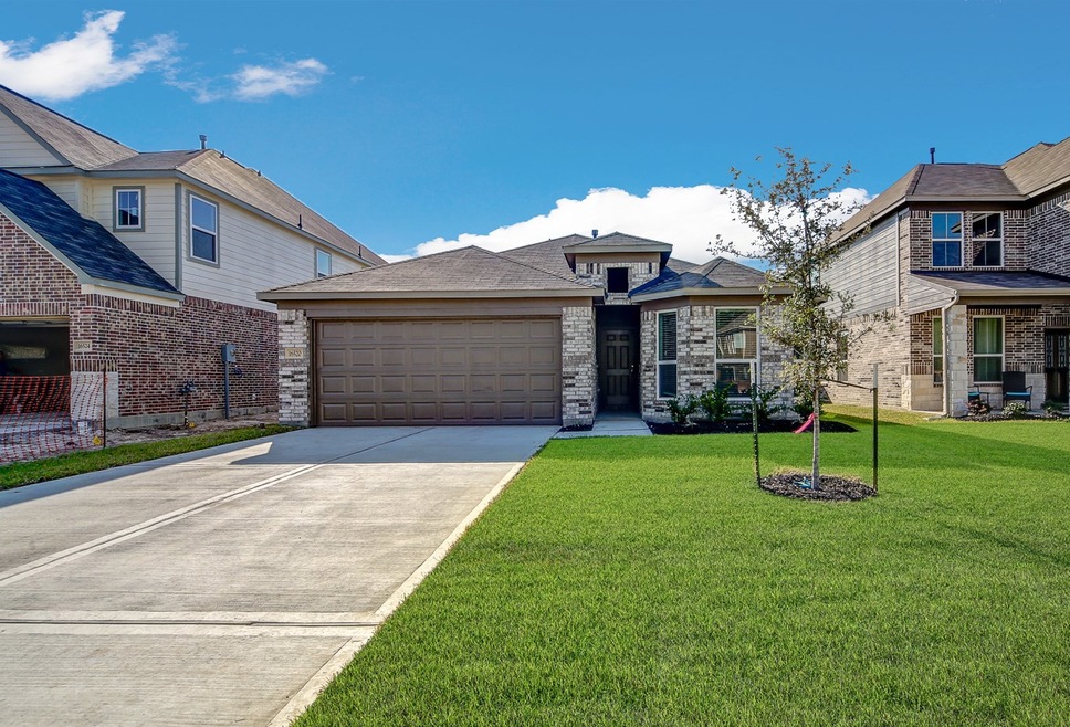 16520 Rock Wren Trail, Conroe, TX 77385 - photo 1