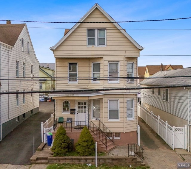 187-191 N 7th St, Paterson, NJ 07522 - photo 1