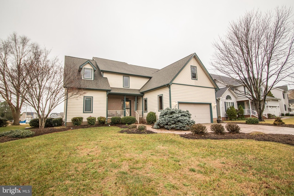 17649 Whitestone Dr, Tall Timbers, MD 20690 - photo 1