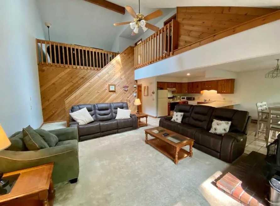 3128 White Mountain Hwy unit 3, North Conway, NH 03860 - photo 1