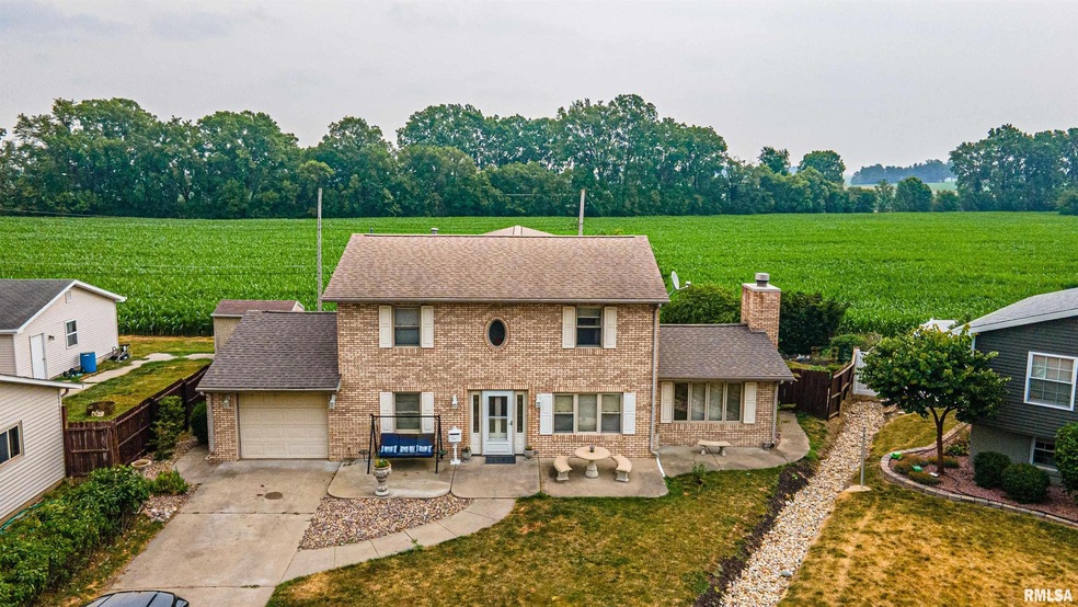 337 Nugent Place, Lincoln, IL 62656 - photo 1