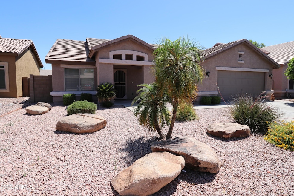 9721 E Impala Ave, Mesa, AZ 85209 - photo 1