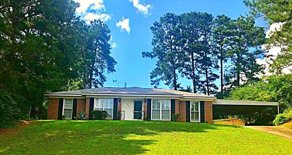Main View