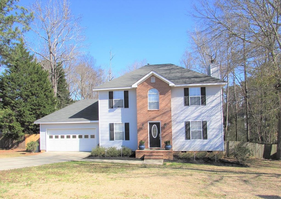 4001 Villa Ln, Augusta, GA 30907 - photo 1