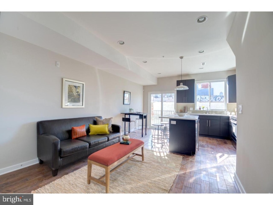 1416 Parrish St unit 2, Philadelphia, PA 19130 - photo 1