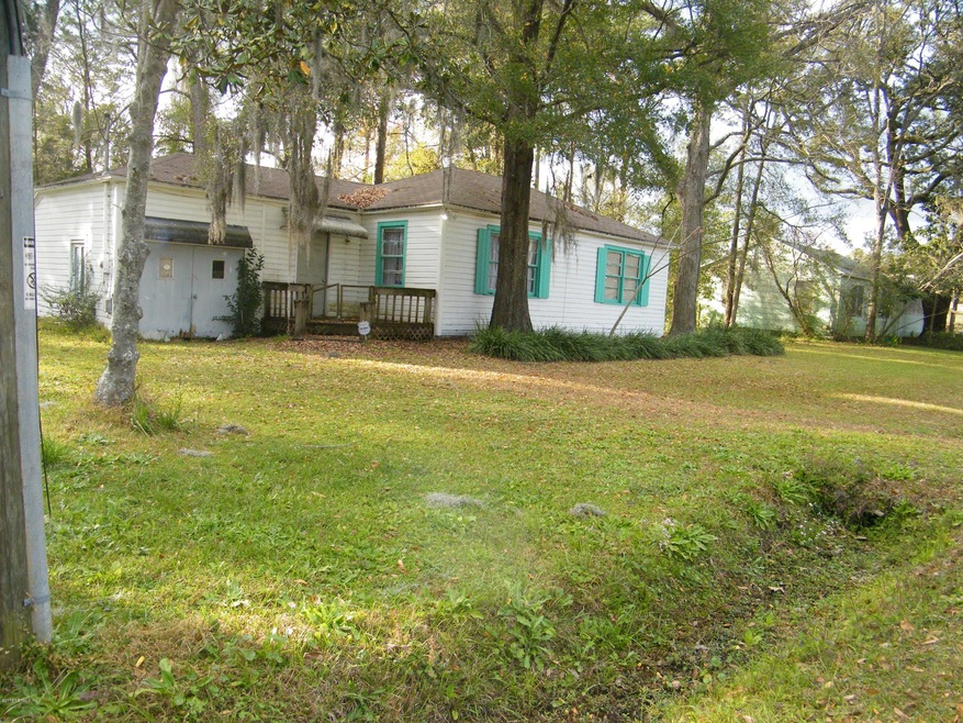 5538 Seaboard Ave, Jacksonville, FL 32244 - photo 1
