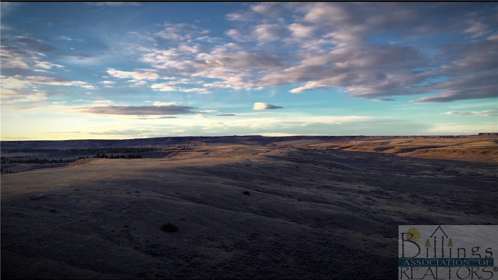Lot 3 Block 3 E Montrose Rd, Billings, MT 59106 - photo 1